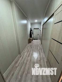 2-к квартира, вторичка, 52м2, 7/7 этаж