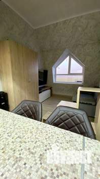 Студия квартира, вторичка, 30м2, 6/6 этаж