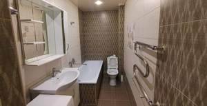 1-к квартира, вторичка, 54м2, 2/12 этаж