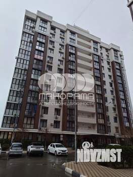 1-к квартира, вторичка, 44м2, 1/12 этаж