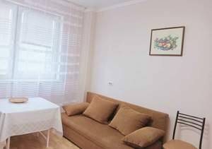 1-к квартира, вторичка, 47м2, 7/11 этаж