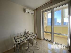 1-к квартира, вторичка, 43м2, 11/13 этаж