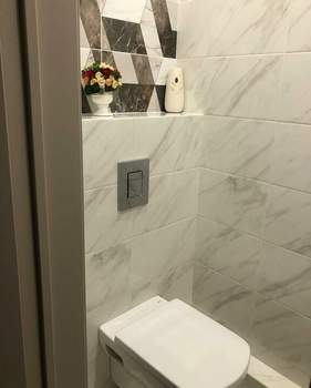 3-к квартира, вторичка, 90м2, 2/20 этаж