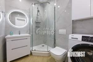 1-к квартира, вторичка, 44м2, 5/7 этаж