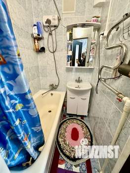 2-к квартира, вторичка, 48м2, 5/5 этаж