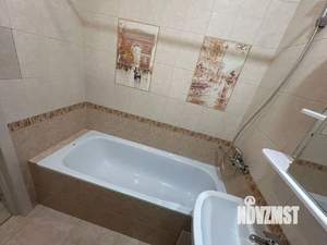 1-к квартира, вторичка, 45м2, 1/17 этаж