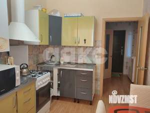 1-к квартира, вторичка, 38м2, 7/7 этаж