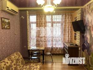 Студия квартира, вторичка, 25м2, 2/6 этаж