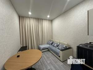 Студия квартира, вторичка, 17м2, 1/8 этаж