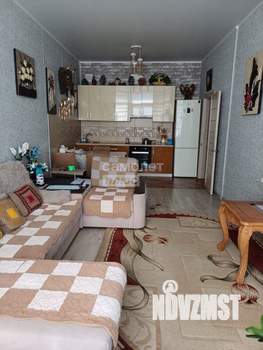 2-к квартира, вторичка, 54м2, 20/20 этаж