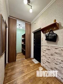1-к квартира, вторичка, 41м2, 1/9 этаж