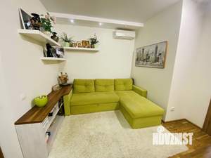 1-к квартира, вторичка, 43м2, 10/12 этаж