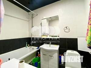 1-к квартира, вторичка, 39м2, 9/9 этаж