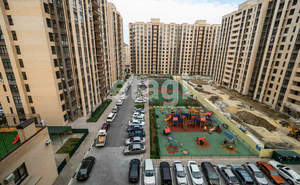 1-к квартира, вторичка, 48м2, 4/14 этаж