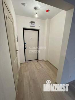 1-к квартира, вторичка, 41м2, 4/18 этаж