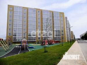 Студия квартира, вторичка, 29м2, 1/8 этаж