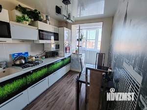 2-к квартира, вторичка, 55м2, 6/9 этаж