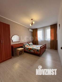 2-к квартира, вторичка, 59м2, 4/9 этаж