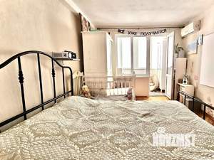 2-к квартира, вторичка, 44м2, 5/5 этаж