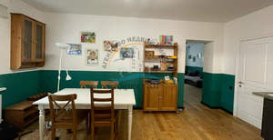 3-к квартира, вторичка, 81м2, 1/2 этаж