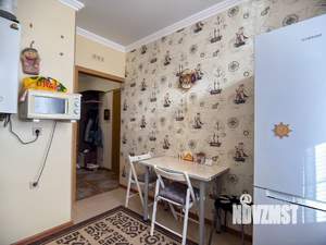 1-к квартира, вторичка, 36м2, 1/9 этаж