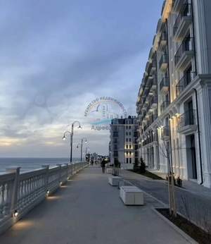 Студия квартира, вторичка, 22м2, 6/6 этаж