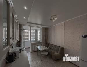 1-к квартира, вторичка, 54м2, 4/10 этаж