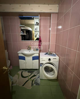 3-к квартира, вторичка, 89м2, 5/7 этаж