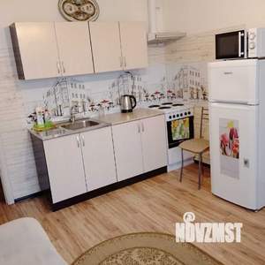 1-к квартира, вторичка, 38м2, 7/16 этаж