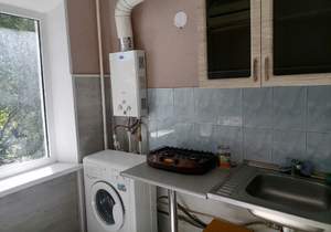 1-к квартира, вторичка, 22м2, 4/5 этаж