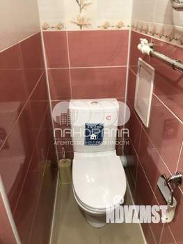 Студия квартира, вторичка, 25м2, 2/6 этаж