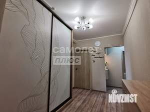 2-к квартира, вторичка, 72м2, 14/16 этаж