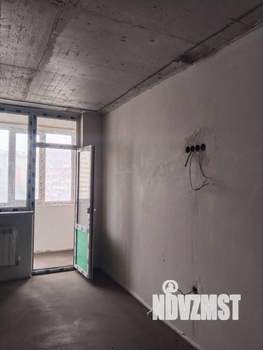 Студия квартира, вторичка, 34м2, 4/19 этаж