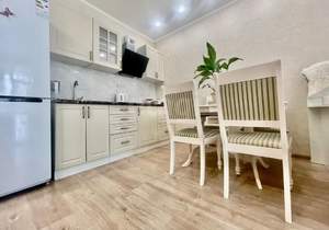 Студия квартира, вторичка, 31м2, 9/14 этаж