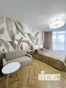 1-к квартира, вторичка, 48м2, 3/16 этаж