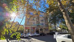 2-к квартира, вторичка, 75м2, 2/5 этаж