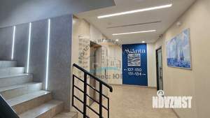 2-к квартира, вторичка, 55м2, 8/9 этаж