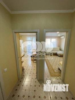 1-к квартира, вторичка, 44м2, 2/13 этаж