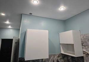 Студия квартира, вторичка, 24м2, 1/20 этаж