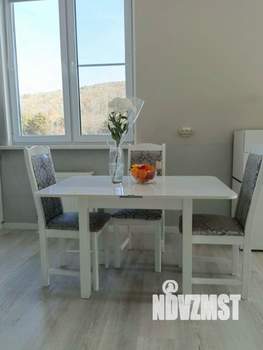 Студия квартира, вторичка, 43м2, 3/7 этаж