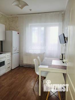 1-к квартира, вторичка, 36м2, 8/9 этаж