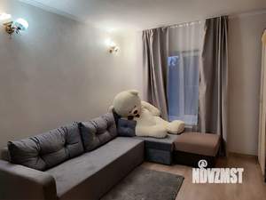 2-к квартира, вторичка, 50м2, 2/4 этаж