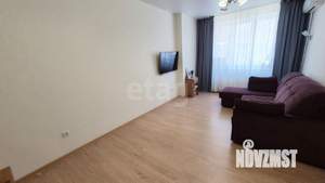 1-к квартира, вторичка, 40м2, 8/13 этаж