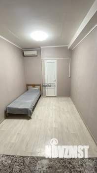 1-к квартира, вторичка, 15м2, 1/3 этаж