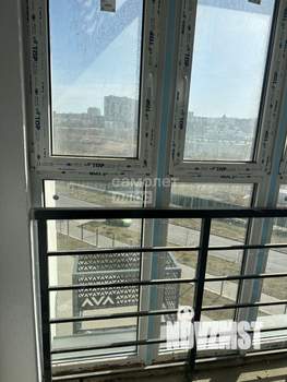 2-к квартира, вторичка, 60м2, 9/9 этаж