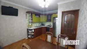 3-к квартира, вторичка, 81м2, 2/4 этаж