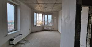 1-к квартира, вторичка, 53м2, 12/14 этаж