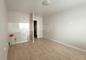 Студия квартира, вторичка, 35м2, 7/19 этаж