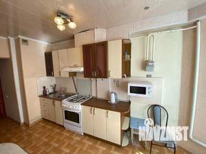 1-к квартира, вторичка, 39м2, 4/9 этаж