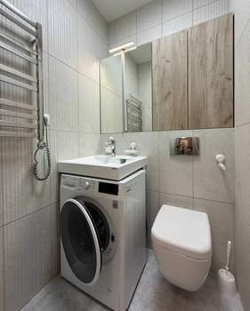 2-к квартира, вторичка, 70м2, 11/19 этаж